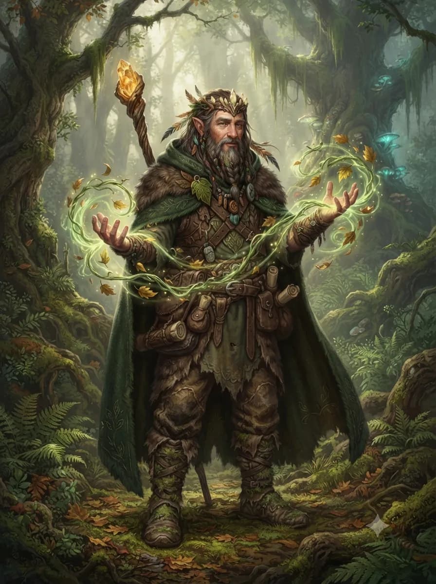 Druido