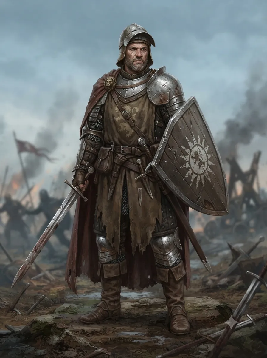Guerriero