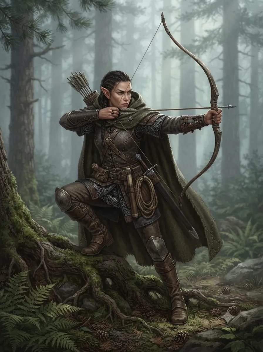 Ranger
