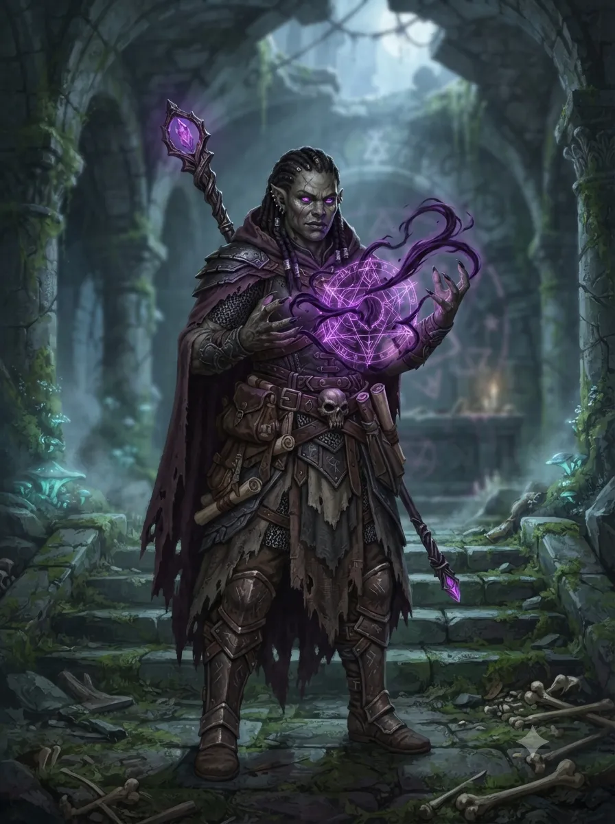 Warlock