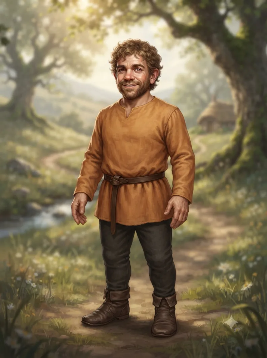Halfling