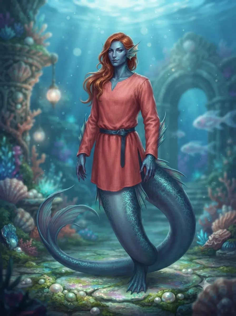 Tritoni