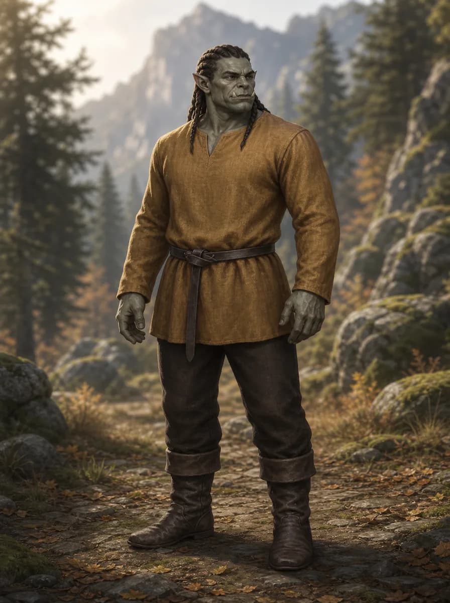 Orco