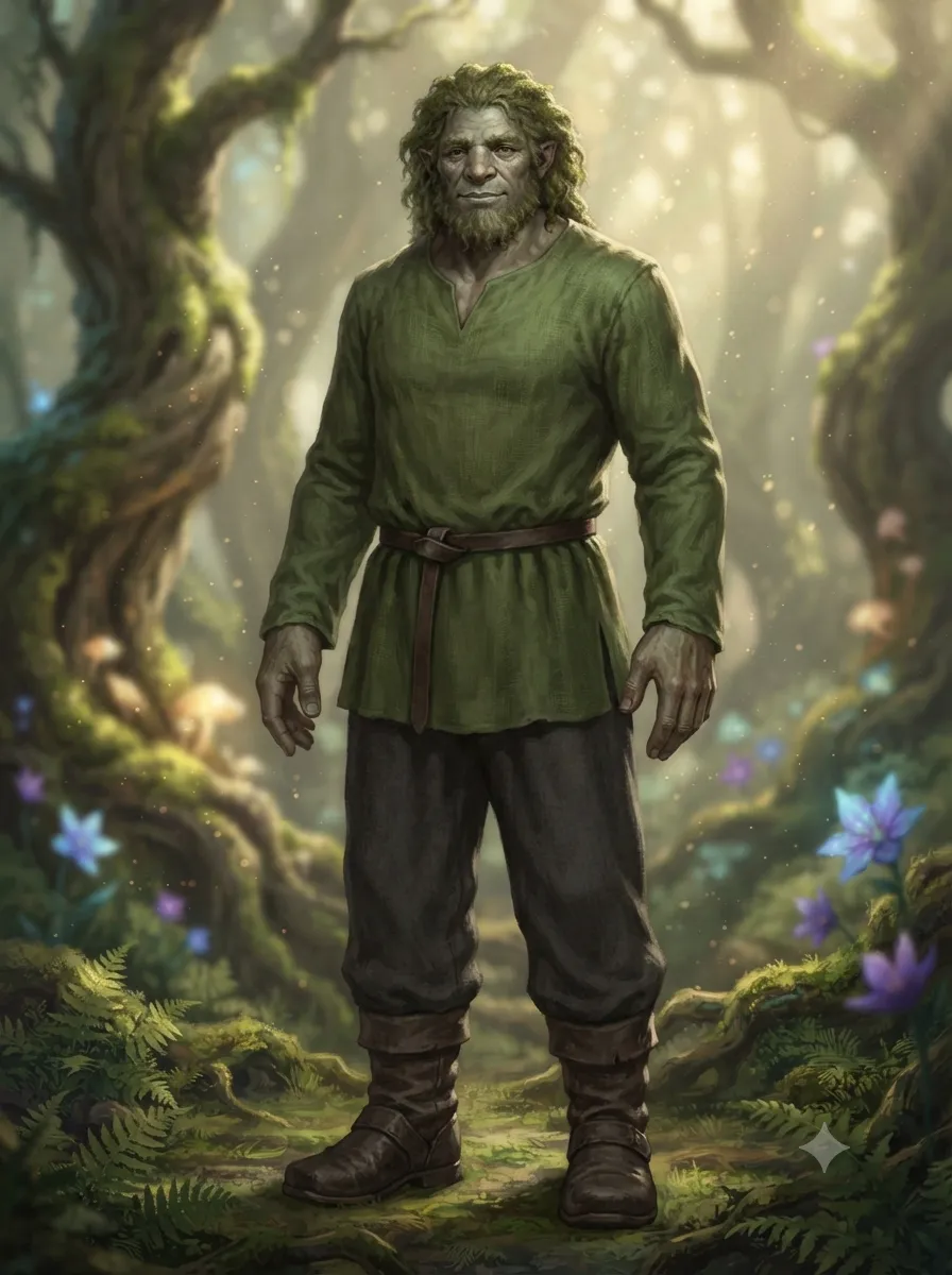 Gigante Fatato